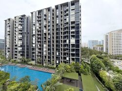 The Tapestry (D18), Condominium #526636911